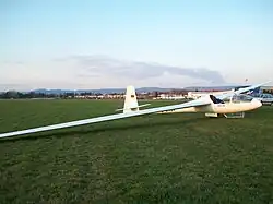 Ein Cirrus