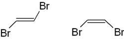 Stereoisomerie an der Doppelbindung