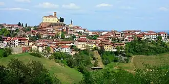 Panorama