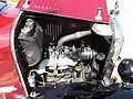 Motor