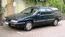 Citroën XM Break (1994–2000)
