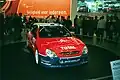 Citroën Xsara WRC