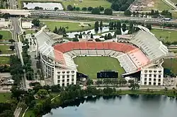 Das Florida Citrus Bowl (2007)