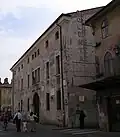 Palazzo Pretorio