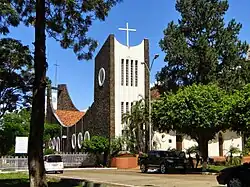 Kathedrale San Blas