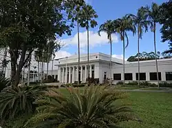 Ehemaliges Rathaus