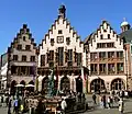 Frankfurt am Main, Römer
