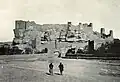 Radda, Jemen, 1909