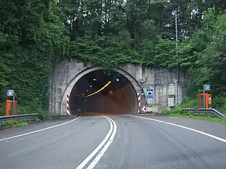 Citytunnel