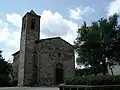 Die Kirche Maria Bambina an der Piazza dei Fiori