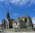 Kirche Saint-Clet