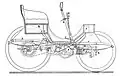 Clément Voiturette (1897)