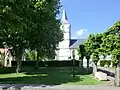 Kirche Saint-Léger
