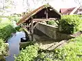 Lavoir (Waschhaus)