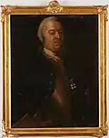 Claes Christoffer Ekeblad (1709–1769)