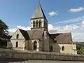 Kirche Saint-Étienne