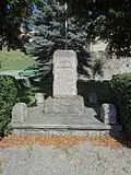 Gefallenendenkmal der Résistance