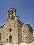 Andreaskapelle