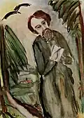 Peter Hille (1953)