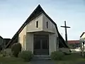 Kapelle Sainte-Anne
