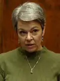 Clare Bailey Green Party