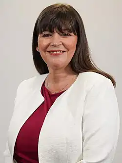 Clare Haughey