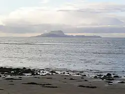 Clare Island