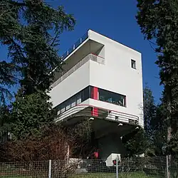 Villa Kenwin (La Tour-de-Peilz, Schweiz) (Foto&nbsp;2011)