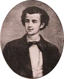 Claude-Antoine Péccot