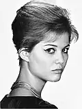 23. September: Claudia Cardinale (1960) (87)
