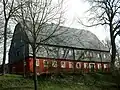 Pfarramt von 1821