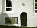 Medaillon „Anno 1696“