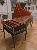 Benoist Stehlin (Paris 1750) Saint-Quentin, Musée Antoine-Lécuyer