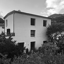 Haus Raselli-Kalt