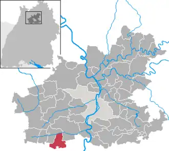 Karte