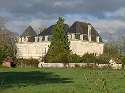 Schloss Espie