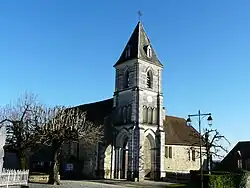 Kirche Notre-Dame-de-l’Assomption