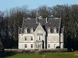 Schloss Le Noyer