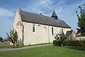 Kirche Saint-Blaise