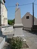Gefallenendenkmal