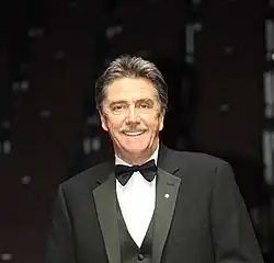 Cliff Thorburn