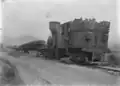 Climax-Lokomotive, 1915–1926