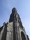Kirche Notre-Dame-de-la-Nativité