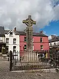 Hochkreuz