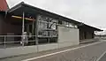 Kulturzentrum „Kulturbahnhof“