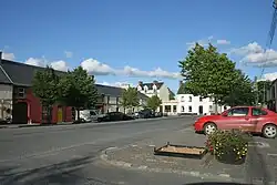 Cloughjordan