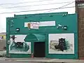„Club Fabulous“ Bar