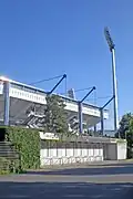 Zugangsbereich (2024)