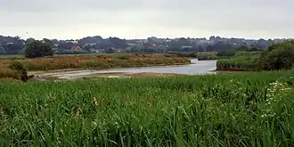 Dedham Vale bei Manningtree