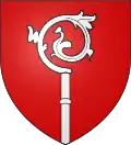 Wappen des Bistums Eichstätt